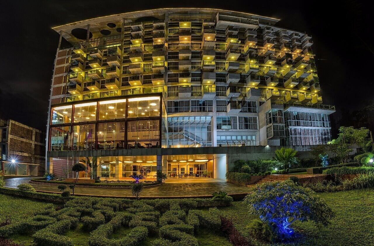 Best Western Heritage Кокс-Базар Екстер'єр фото